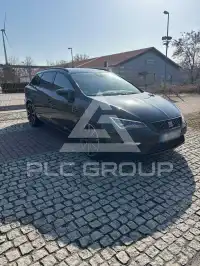 2019 Seat Leon