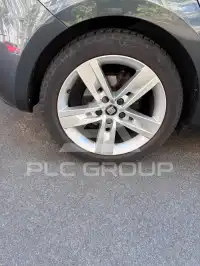2019 Seat Leon