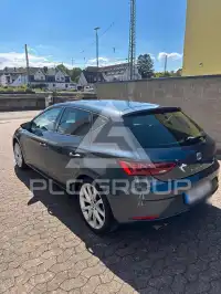 2019 Seat Leon