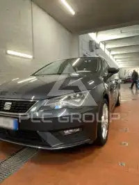 2019 Seat Leon