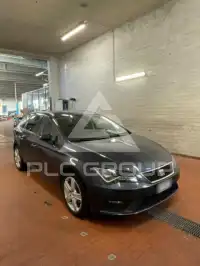 2019 Seat Leon