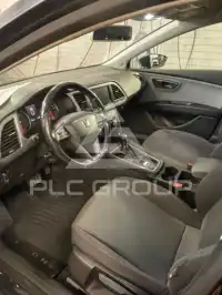 2019 Seat Leon