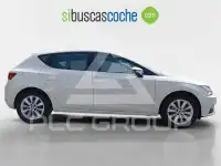 2019 Seat Leon