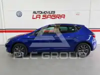 2019 Seat Leon