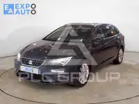 2019 Seat Leon