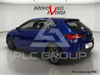 2019 Seat Leon