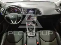 2019 Seat Leon