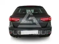 2019 Seat Leon