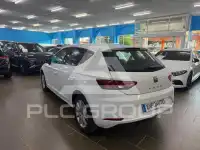 2019 Seat Leon
