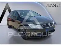 2019 Seat Leon