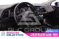 2019 Seat Leon