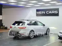2019 Seat Leon