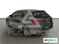 2019 Seat Leon