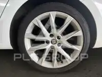 2019 Seat Leon