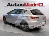 2019 Seat Leon