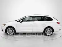 2019 Seat Leon