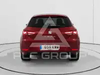 2019 Seat Leon