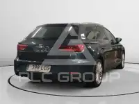 2019 Seat Leon