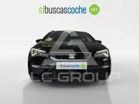 2019 Seat Leon