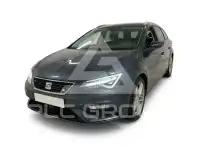 2019 Seat Leon