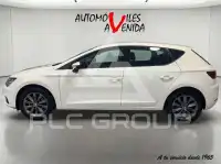 2019 Seat Leon