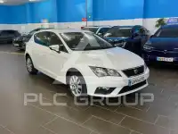 2019 Seat Leon