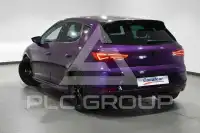 2019 Seat Leon