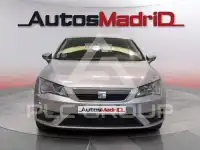 2019 Seat Leon