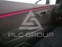 2019 Seat Leon