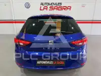 2019 Seat Leon