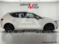 2019 Seat Leon
