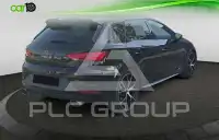 2019 Seat Leon