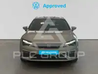 2019 Seat Leon