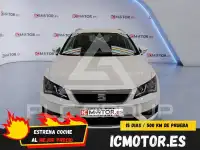 2019 Seat Leon