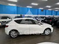2019 Seat Leon