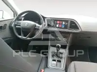 2019 Seat Leon