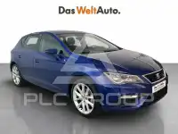 2019 Seat Leon