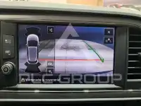 2019 Seat Leon