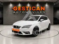2019 Seat Leon