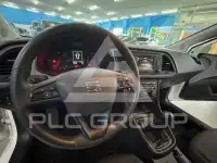2019 Seat Leon