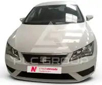 2019 Seat Leon