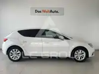 2019 Seat Leon