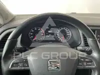 2019 Seat Leon