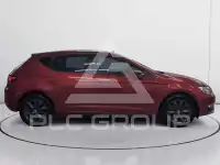 2019 Seat Leon