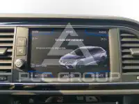 2019 Seat Leon