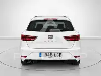 2019 Seat Leon