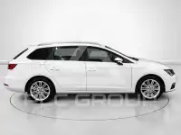 2019 Seat Leon