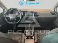 2019 Seat Leon