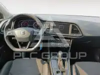2019 Seat Leon