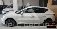 2019 Seat Leon